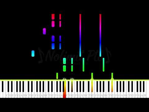 Idea 1 (Piano) - Gibran Alcocer