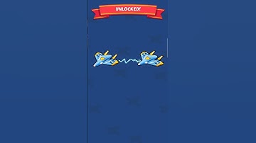 level 21 plane merge in plane merge #shortfeed #mergeplanes #shortsfeed