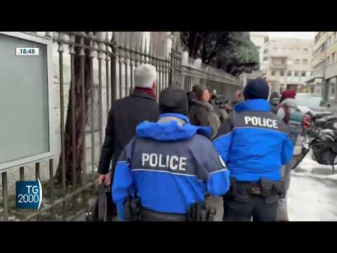 Video Crans Montana, i Moretti indagati anche a Roma