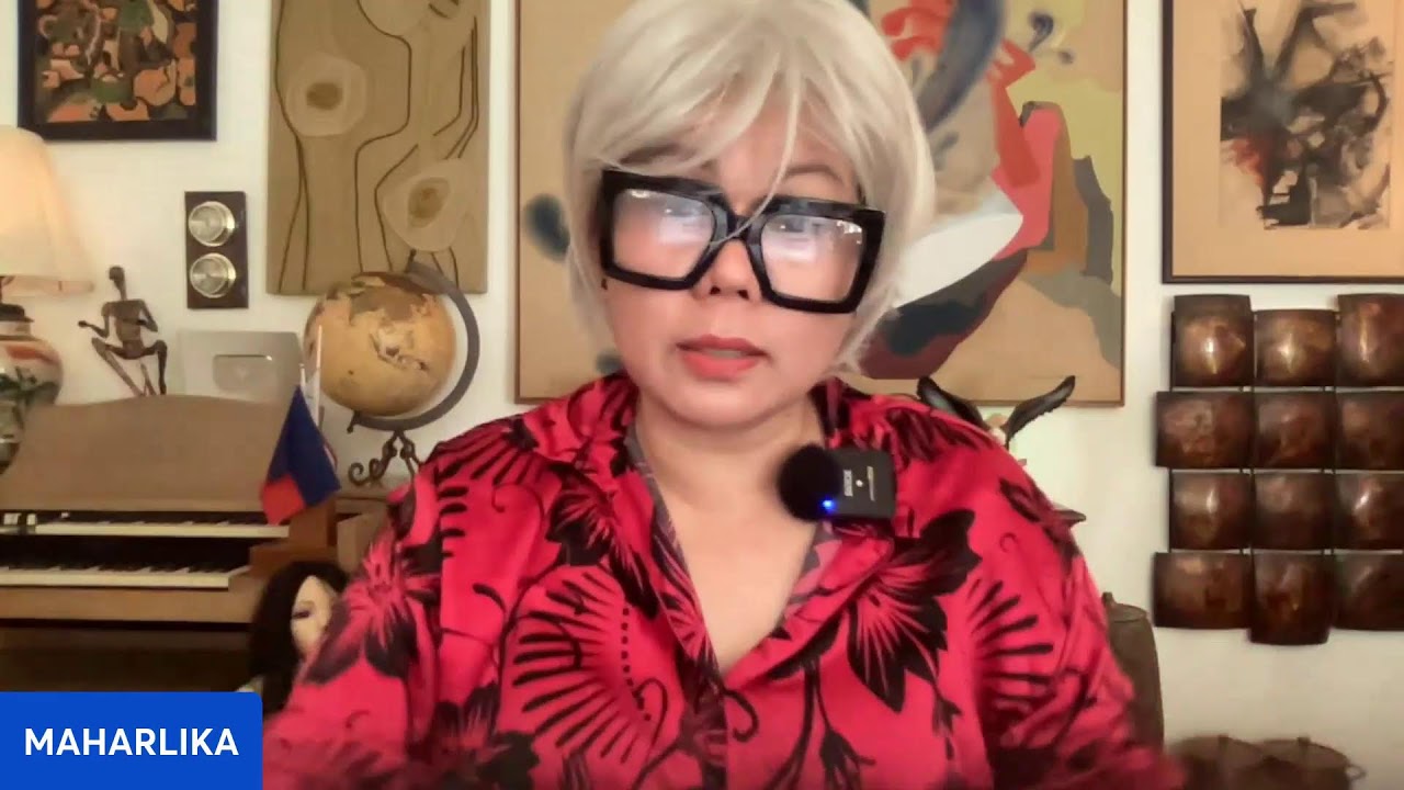 WALANG MAGAGAWA PARA ILIGTAS ANG OFW NG VANGAG NA GOBYERNO | REMITTANCE, MINO-MONITOR