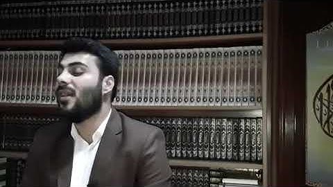 تلاوة عطرة ما أجملها لاتوصف تُريح القلوب  القارئ  نور الدين سليم نوري