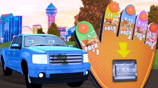 Cars Finger Family Song & More Vehicle Learning Rhymes for Kids by Kids Channel - Cartoon Videos for Kids 17,823 views 3 weeks ago 10 minutes, 58 seconds