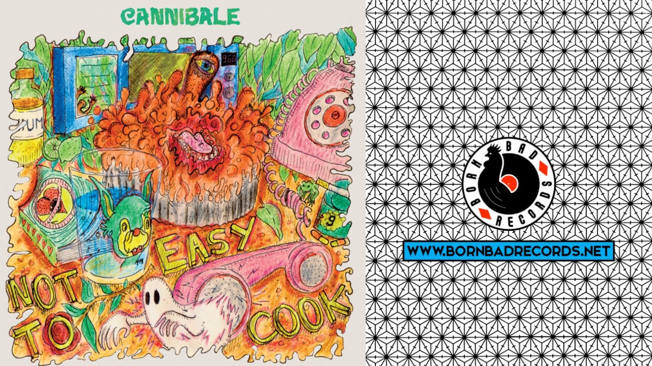Watch Cannibale - Siren's Call on YouTube Watch Cannibale - Siren's Call on YouTube