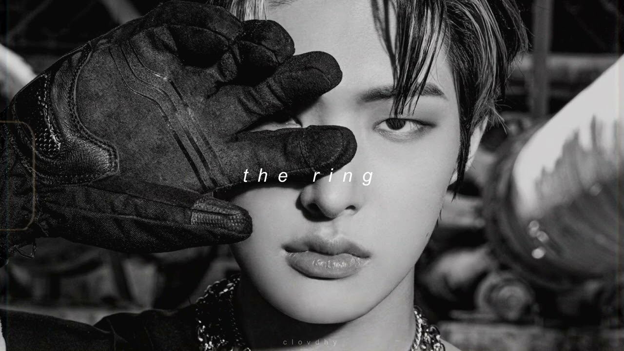 ateez - the ring (slowed + reverb)