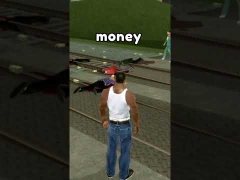 GTA San Andreas