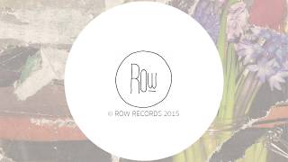 Keita Sano - ROW 001 (Full Album) [ROW 001]