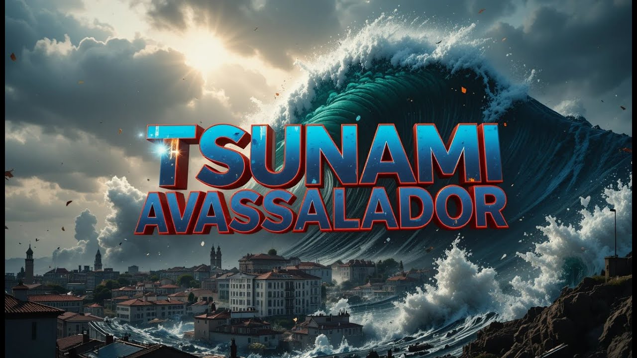 O Tsunami que Engoliu Lisboa – Tragédia de 1755 | JPD Origens