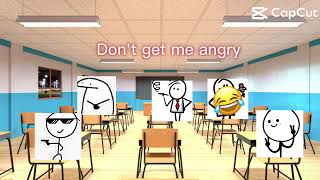 Pov Teachers