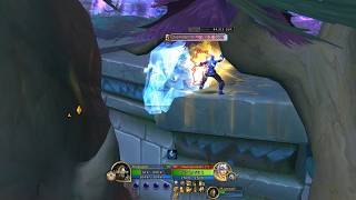 Magegod | you are already dead