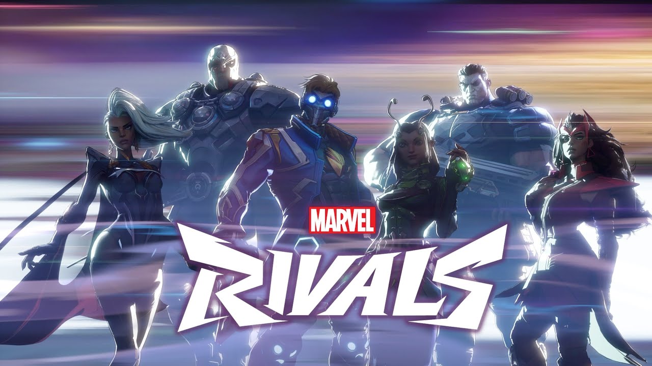 CAPTAIN AMERICA - NEW INFINITY WAR SKIN BUFF - Marvel Rivals