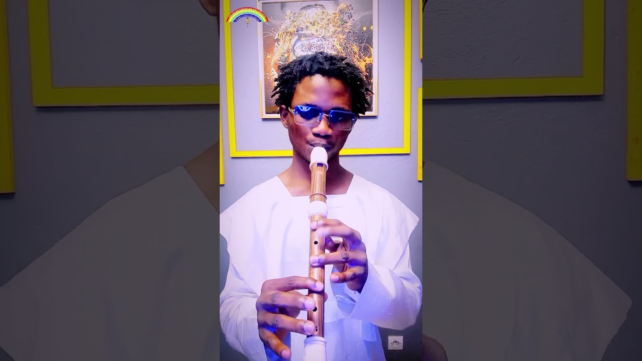 Chantons les cantiques Céleste🕊️ 