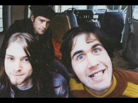 Nirvana - Jam