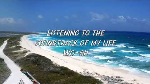 Less Than Jake - Soundtrack of My Life (with Lyrics)