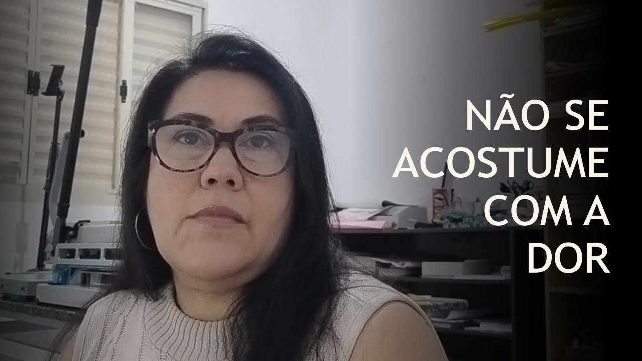 Quando o TRABALHO que você construiu começa a te DESTRUIR (os sinais que eu ignorei)