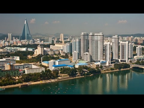 Image result for north korea capital