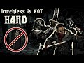 Why Torchless is Bad: Darkest Dungeon Discussion