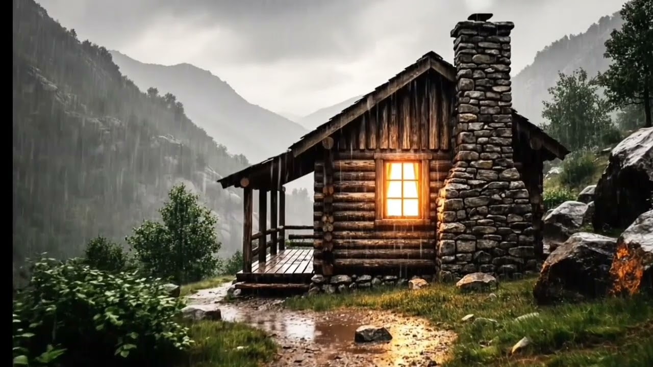 Deep Sleep relaxing music I emotional healing music  #thickneurons #relaxingmusic