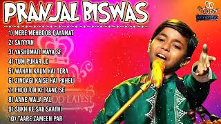 Pranjal top 10 song | Pranjal Biswas | Pranjal Superstar Singer 2 | Superstar singer season