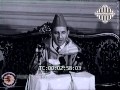 المغرب - خطاب نادر للملك محمد الخامس مباشرة بعد عودته من المنفى 1955