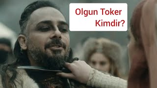 Kudüs Fatihi Selahaddin Eyyubi dizisinin Karategini  | Olgun Toker kimdir