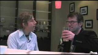 John Vanderslice on MP3 Blogs (Merlin Mann)