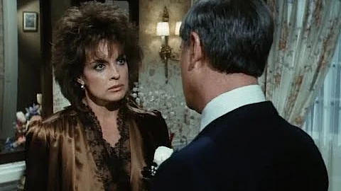 Is Sue Ellen from Dallas still alive?