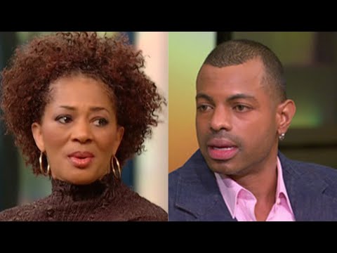 Terry McMillan Breaks The Sad News About Her Marriage With Jonathan That Will Shatter Your Heart