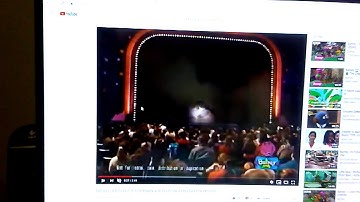 Barney big surprise intro byg version