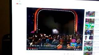 Barney big surprise intro byg version