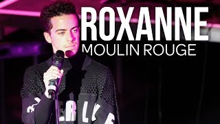 Roxanne Moulin Rouge - Ryca Refresh