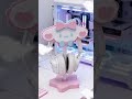 Sanrio Cinnamoroll headphone holder #sanrio #cinnamoroll #headphones