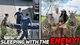 FBI UNCOVERS Shocking Truth Behind Ashlee Jenae Case.. (Fiancé Planned It!)