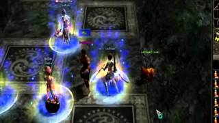 LegendsOfWar Apresenta, LorDExperT TOP Dano Ninja x Gue