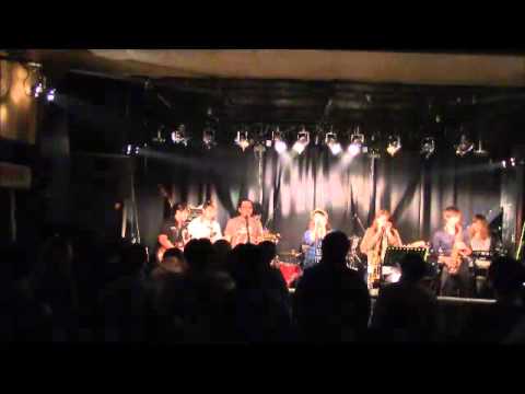 Fly To The Moon/CHAOSuperfly(Superflyコピーバンド)