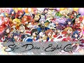 Revue Starlight | ›Star Divine‹ 『English Cover』