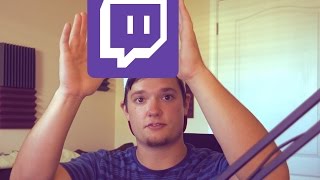 Live Streaming, Patreon, And Gaming Channel