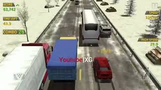 Traffic Racer DAILY BONUS”Racing Game” IOS Gameplay ||Gameplay #49 screenshot 3