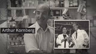Stanford Medicine Alumni Awards 2022: Richard Aldrich, Jr.