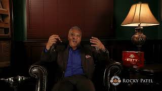 Rocky Patel Sixty | With Rocky Patel