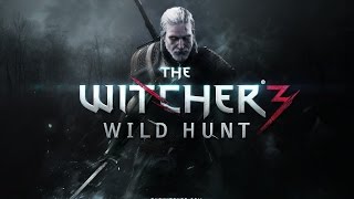 Witcher 3 Main Theme - Sword of Destiny [Sheet music in description]