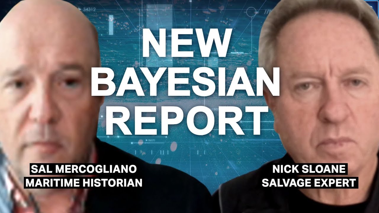 Why Bayesian sank according to the experts