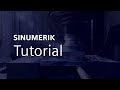 Tutorial SINUMERIK: SMTE – Torneado Excéntrico