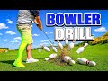 This Single Drill Fixes Fat Shots, Thin Strikes & Weak Compression