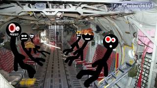 Microsoft Sam and the War in the ROFL Island Chain (Episode 4)