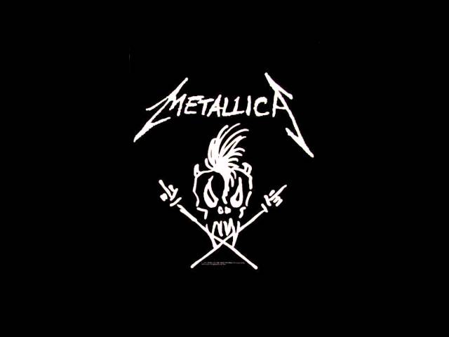 Metallica - Mercyful Fate HQ class=