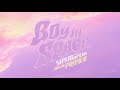 Boy in space  on a prayer feat shy martin  official audio