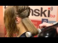 Savjeti i njega za kosu: Postizanje volumena feniranjem, moderna muška frizura (Tuzlanski.ba)