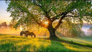 Healing Music for Stress, Anxiety and Depression: Heal Your Mind, Body and Soul #10