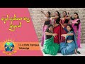 Ruk aththana mala mudune (රුක් ඇත්තන මල මුදුනේ ) - I.L.A Kids Campus | children's day dance - 2021 |