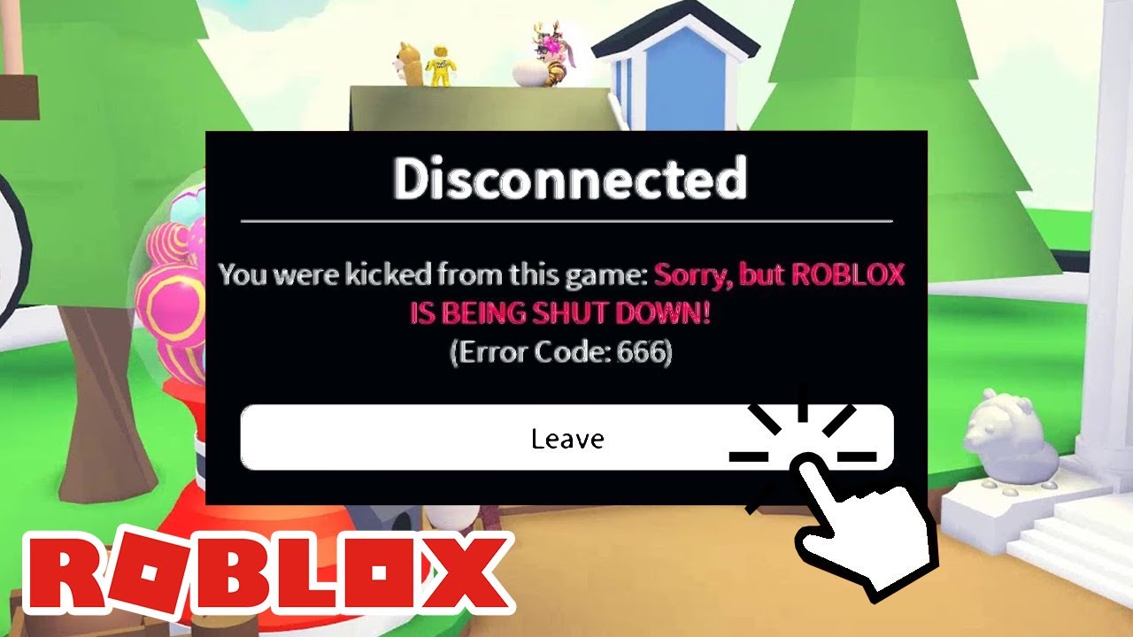 5 Times Roblox Actually Got Shut Down Crazy Adopt Me Stories Youtube - 5 times roblox actually got shut down youtube